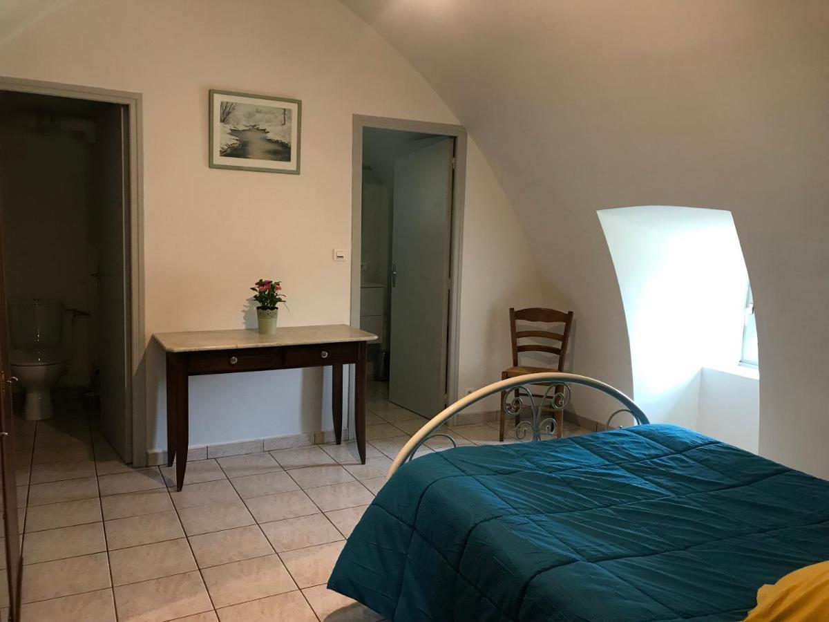 Gite Montalies Sévérac-le-Château Zewnętrze zdjęcie